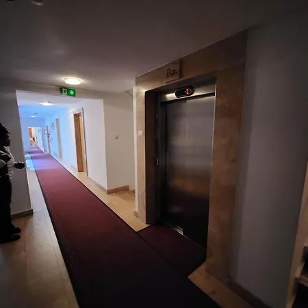 Apartament Kazinczky