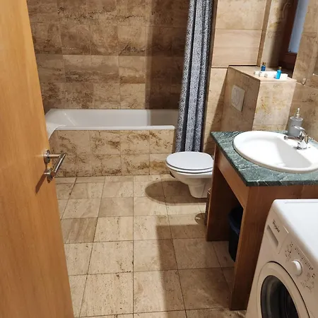 Apartamento Kazinczky Budapeste